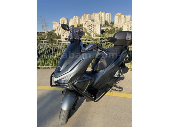Sahibinden Honda PCX125 