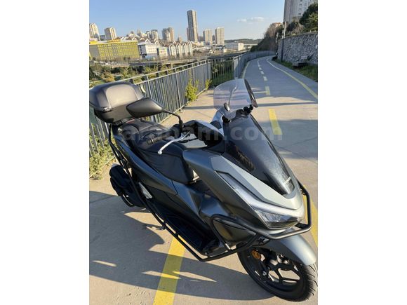 Sahibinden Honda PCX125 