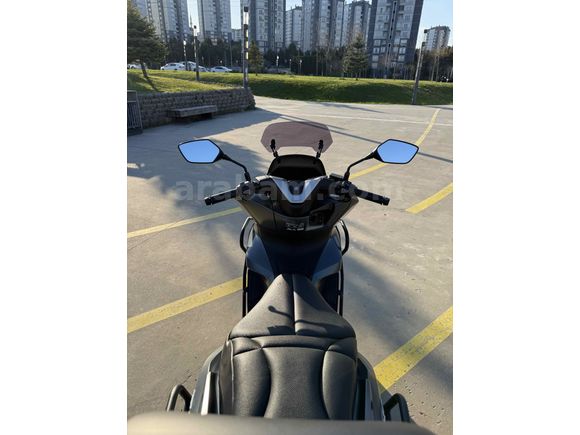 Sahibinden Honda PCX125 