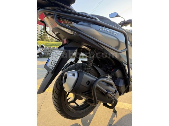 Sahibinden Honda PCX125 