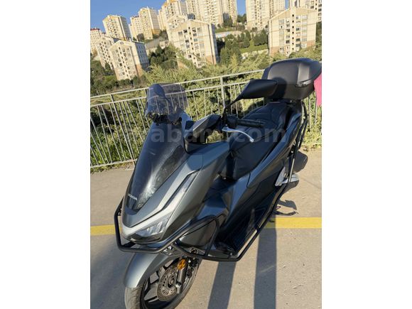 Sahibinden Honda PCX125 