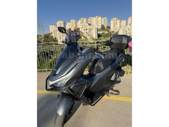Sahibinden Honda PCX125 