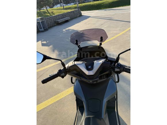 Sahibinden Honda PCX125 