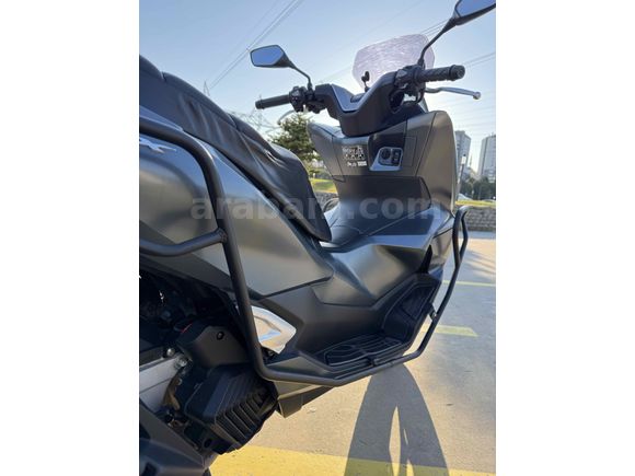 Sahibinden Honda PCX125 