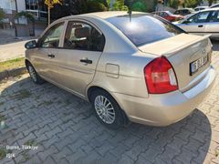 Sahibinden Hyundai Accent Era 1.5 CRDi-VGT Team 2011 Model Bursa 239.000 km şampanya