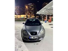 Sahibinden Seat altea 1.6 uzun yola gidip gelmiş aile aracıdır 