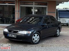 Ümit OTOMOTİV'den UZAY KASA OPEL VECTRA K.karta 12 ay taksit