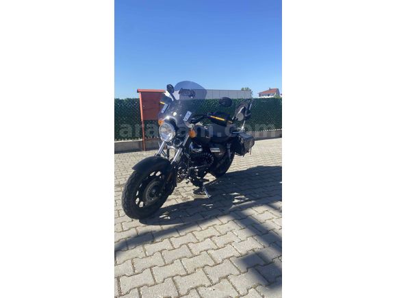 Sahibinden Kuba Superlight 125 