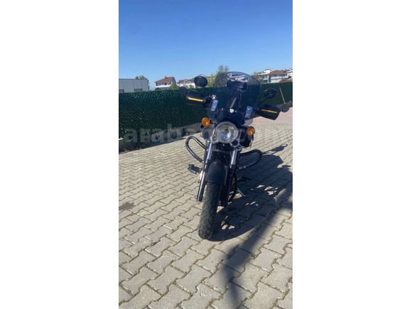 Sahibinden Kuba Superlight 125 