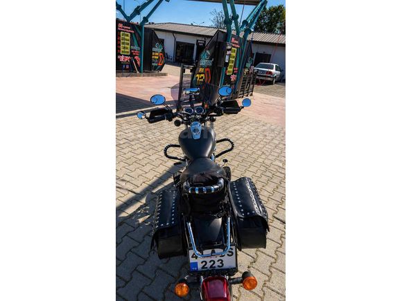 Sahibinden Kuba Superlight 125 