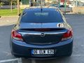 KUSURSUZ TEMİZLİKTE BAKIMLI 2009 MODEL INSİGNİA 2.0 CDTI COSMO