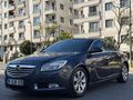 KUSURSUZ TEMİZLİKTE BAKIMLI 2009 MODEL INSİGNİA 2.0 CDTI COSMO