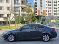 KUSURSUZ TEMİZLİKTE BAKIMLI 2009 MODEL INSİGNİA 2.0 CDTI COSMO
