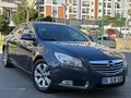 KUSURSUZ TEMİZLİKTE BAKIMLI 2009 MODEL INSİGNİA 2.0 CDTI COSMO