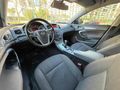 KUSURSUZ TEMİZLİKTE BAKIMLI 2009 MODEL INSİGNİA 2.0 CDTI COSMO