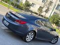 KUSURSUZ TEMİZLİKTE BAKIMLI 2009 MODEL INSİGNİA 2.0 CDTI COSMO