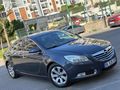 KUSURSUZ TEMİZLİKTE BAKIMLI 2009 MODEL INSİGNİA 2.0 CDTI COSMO