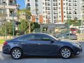 KUSURSUZ TEMİZLİKTE BAKIMLI 2009 MODEL INSİGNİA 2.0 CDTI COSMO