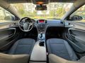 KUSURSUZ TEMİZLİKTE BAKIMLI 2009 MODEL INSİGNİA 2.0 CDTI COSMO