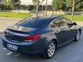 KUSURSUZ TEMİZLİKTE BAKIMLI 2009 MODEL INSİGNİA 2.0 CDTI COSMO