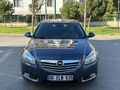 KUSURSUZ TEMİZLİKTE BAKIMLI 2009 MODEL INSİGNİA 2.0 CDTI COSMO