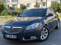 KUSURSUZ TEMİZLİKTE BAKIMLI 2009 MODEL INSİGNİA 2.0 CDTI COSMO