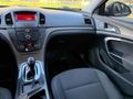 KUSURSUZ TEMİZLİKTE BAKIMLI 2009 MODEL INSİGNİA 2.0 CDTI COSMO