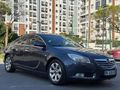KUSURSUZ TEMİZLİKTE BAKIMLI 2009 MODEL INSİGNİA 2.0 CDTI COSMO