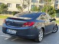 KUSURSUZ TEMİZLİKTE BAKIMLI 2009 MODEL INSİGNİA 2.0 CDTI COSMO