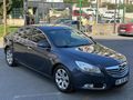 KUSURSUZ TEMİZLİKTE BAKIMLI 2009 MODEL INSİGNİA 2.0 CDTI COSMO