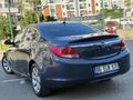KUSURSUZ TEMİZLİKTE BAKIMLI 2009 MODEL INSİGNİA 2.0 CDTI COSMO