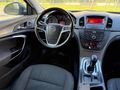 KUSURSUZ TEMİZLİKTE BAKIMLI 2009 MODEL INSİGNİA 2.0 CDTI COSMO