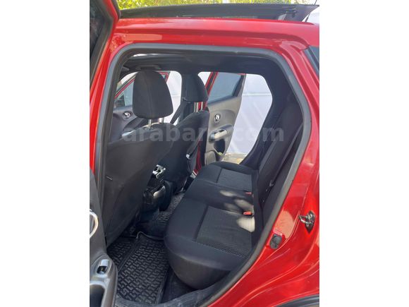 Sahibinden Nissan Juke 1.2 TC Sky Pack 2015 Model 