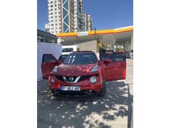 Sahibinden Nissan Juke 1.2 TC Sky Pack 2015 Model 