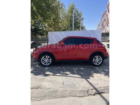 Sahibinden Nissan Juke 1.2 TC Sky Pack 2015 Model 