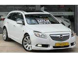 TUGAY AUTO 2011 OPEL INSİGNİA 2.0 DİZEL OTOMATİK SUNROOF