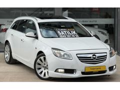 TUGAY AUTO 2011 OPEL INSİGNİA 2.0 DİZEL OTOMATİK SUNROOF