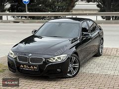 GALERİ ASLAN/2012/ BMW F 30 COMFORT/DEGİŞENSİZ/ BEJ DERİ KOLTUK