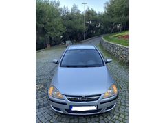 Sahibinden Opel Corsa 1.4 Twinport Enjoy 2004 Model