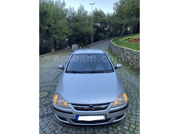 Sahibinden Opel Corsa 1.4 Twinport Enjoy 2004 Model