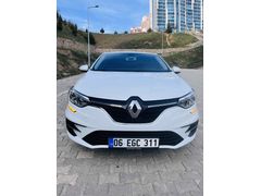 Sahibinden Renault Megane 1.3 TCe Touch 2023 