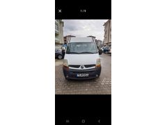 Sahibinden satılık Renault Master 16+1
