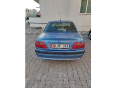 ACİLL! Sahibinden Mitsubishi Carisma 1.6 Avance 2001 Model