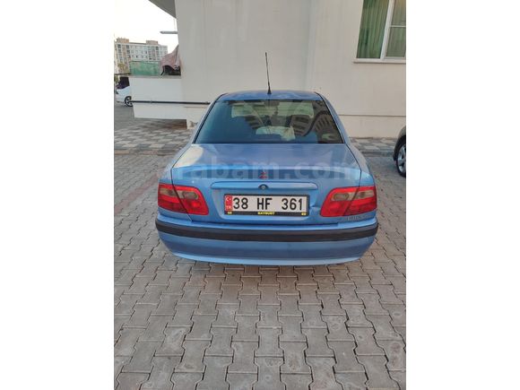 ACİLL! Sahibinden Mitsubishi Carisma 1.6 Avance 2001 Model