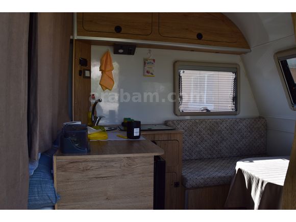 Sahibinden Karavan Çekme Offroad donanımlı full 