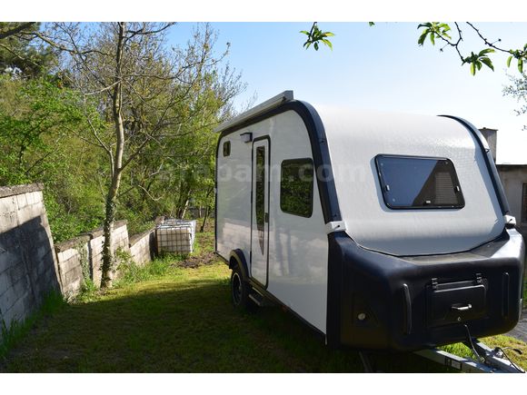 Sahibinden Karavan Çekme Offroad donanımlı full 