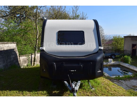 Sahibinden Karavan Çekme Offroad donanımlı full 
