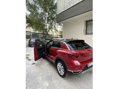 Sahibinden Volkswagen T-Roc 1.5 TSI Style 2022 Model 