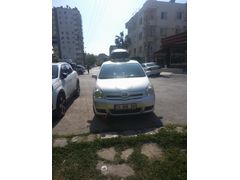 Sahibinden Toyota Verso 1.6 Elegant 2007 Model