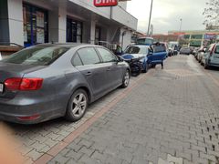 Sahibinden Volkswagen Jetta 1.4 TSi Comfortline 2012 Model